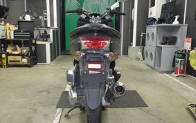 HONDA PCX 150 2002 KF12