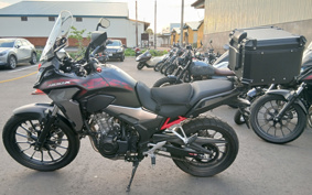 HONDA 400X 2021 NC56