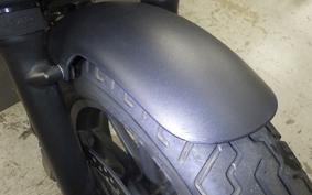 HONDA REBEL 250 A 2005 MC49