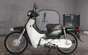 HONDA SUPER CUB50 AA04