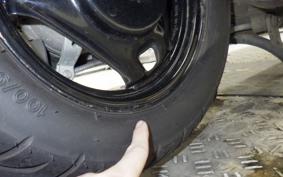 SUZUKI ADDRESS V125 G CF46A