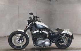 HARLEY HARLEY XL1200N 2008 CZ3