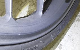 HONDA CBR400R 2025 NC65