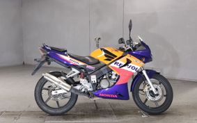 HONDA CBR125R JC34