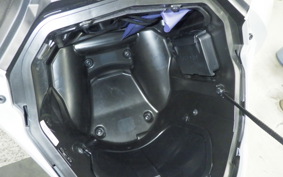 HONDA NC750X DCT 2026 RH23