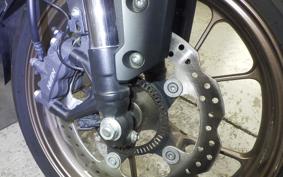 HONDA CB250RA 2006 MC52