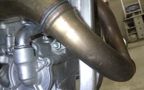 HONDA CRF250 RALLY 1985 ME12