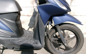 SUZUKI ADDRESS V110 CE47A