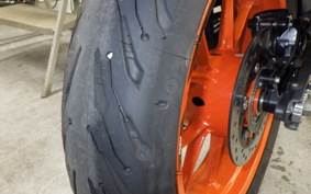 KTM 125 DUKE 2026