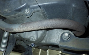 SUZUKI ADDRESS V125 G 2021 CF46A