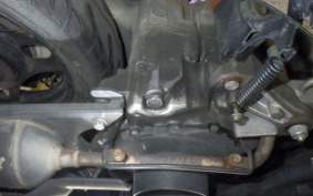 HONDA GIORNO 2 2021 AF70