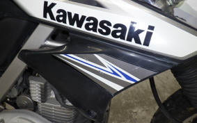 KAWASAKI KLX125 LX125C