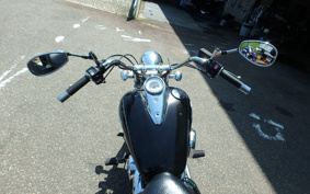 YAMAHA DRAGSTAR 250 VG02J