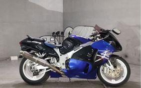 SUZUKI GSX1300R HAYABUSA 2003 GW71A