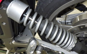 MOTO GUZZI BREVA 750 2006