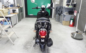 YAMAHA VINO 50 Gen.4 2022 AY02