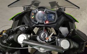KAWASAKI NINJA 400 2020 EX400G