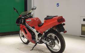 SUZUKI RG125 Gamma NF13A
