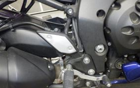 YAMAHA FZ1 FAZER GT 2013 RN21J