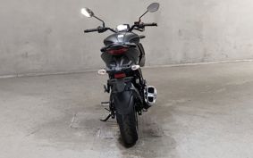 SUZUKI GSX-S125 DL32D