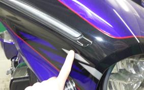 HARLEY FLHXSE1980CVO 2025