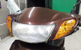 YAMAHA AXIS 125 TREET 2025 SE53J