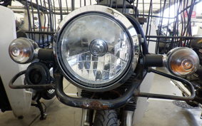 HONDA C50 SUPER CUB AA04