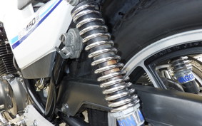 SUZUKI GS450E GL51F