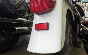 HARLEY FLSTF 1450 1999