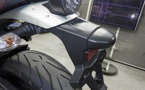 YAMAHA XSR900 2017 RN46J