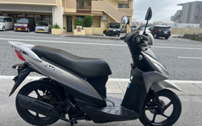 SUZUKI ADDRESS V110 CE47A