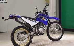 YAMAHA XTZ125 2021