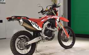 HONDA CRF450L 2018 PD11