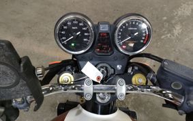 HONDA CB400SFV-4 2015 NC42