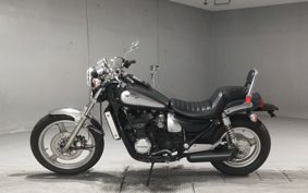 KAWASAKI ELIMINATOR 400-1 1986 ZL400A