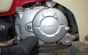 HONDA C50 SUPER CUB 2001 AA09