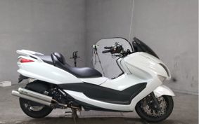 YAMAHA MAJESTY 250 SG20J