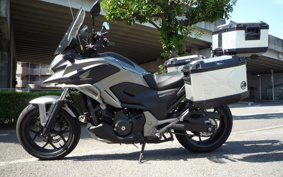 HONDA NC750X ABS 2014 RC72