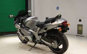 SUZUKI GSX1300R HAYABUSA 2002