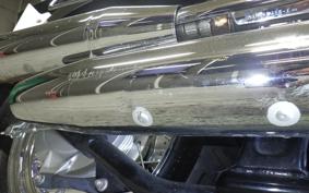 YAMAHA ﾄﾞﾗｯｸｽﾀｰ400 CLASSIC VH01J