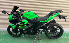 KAWASAKI NINJA 400 2019 EX400G