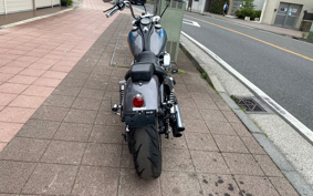 HARLEY FLHTCU1580-1690 2009 FC4