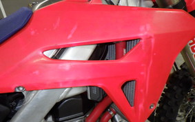 HONDA CRF450R 2012 PE07