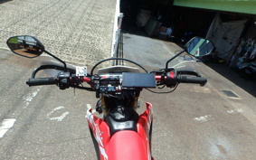 HONDA CRF150L KD11