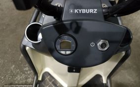 OTHER KYBURZ DX Cargo ..