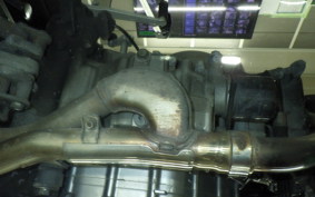 SUZUKI Vｽﾄﾛｰﾑ650 2013