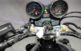 HONDA CB1300SF SUPER FOUR 2013 SC54