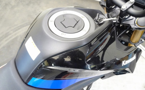 KAWASAKI Z125 PRO BR125H