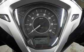 HONDA LEAD 125 2005 JF45
