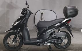 SUZUKI ADDRESS V110 CE47A